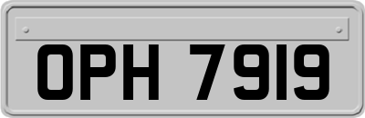OPH7919