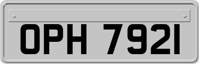 OPH7921