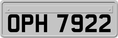 OPH7922