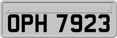 OPH7923
