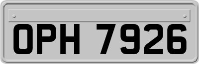 OPH7926