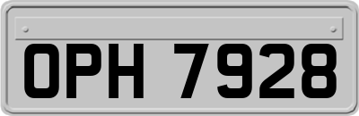 OPH7928