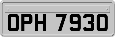 OPH7930