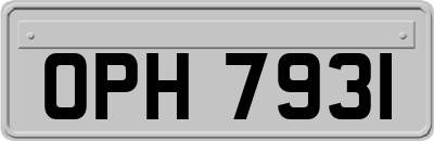 OPH7931