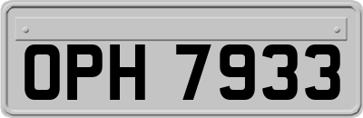 OPH7933