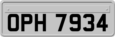 OPH7934