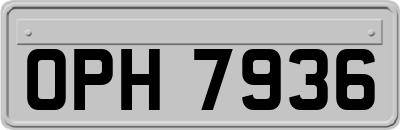 OPH7936