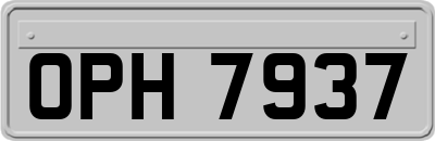 OPH7937
