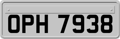 OPH7938