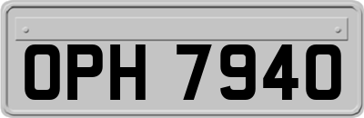 OPH7940