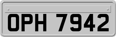 OPH7942
