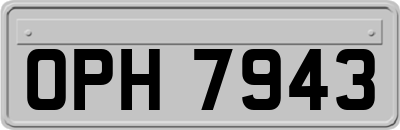 OPH7943