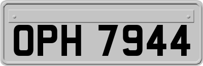 OPH7944