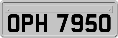 OPH7950