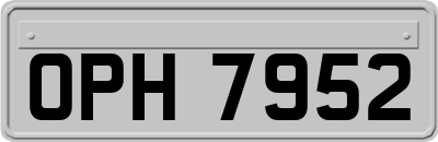 OPH7952
