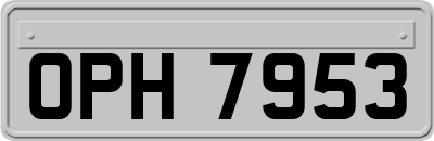 OPH7953