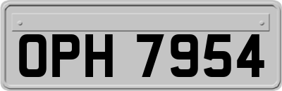 OPH7954