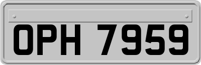 OPH7959