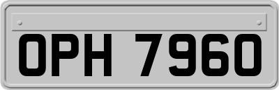 OPH7960