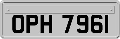 OPH7961