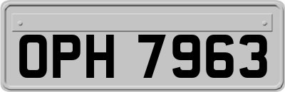 OPH7963