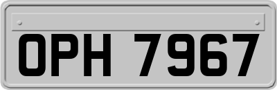 OPH7967