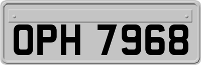 OPH7968