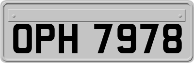 OPH7978