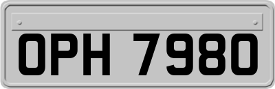 OPH7980