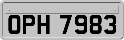 OPH7983