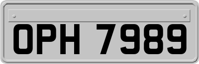 OPH7989