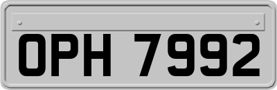 OPH7992