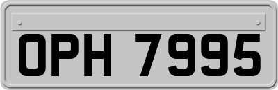 OPH7995