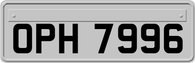 OPH7996