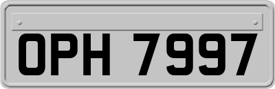 OPH7997