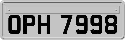 OPH7998