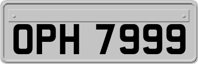 OPH7999