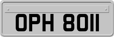 OPH8011