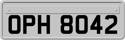 OPH8042