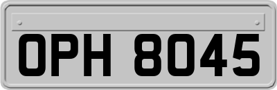 OPH8045