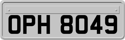 OPH8049
