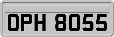 OPH8055