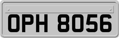 OPH8056