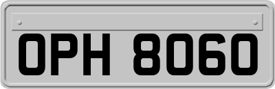 OPH8060