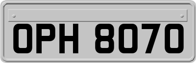 OPH8070