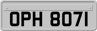 OPH8071