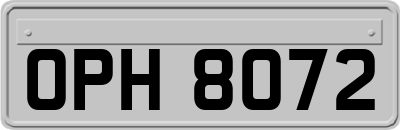 OPH8072