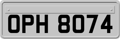 OPH8074