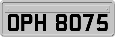 OPH8075