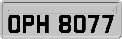 OPH8077